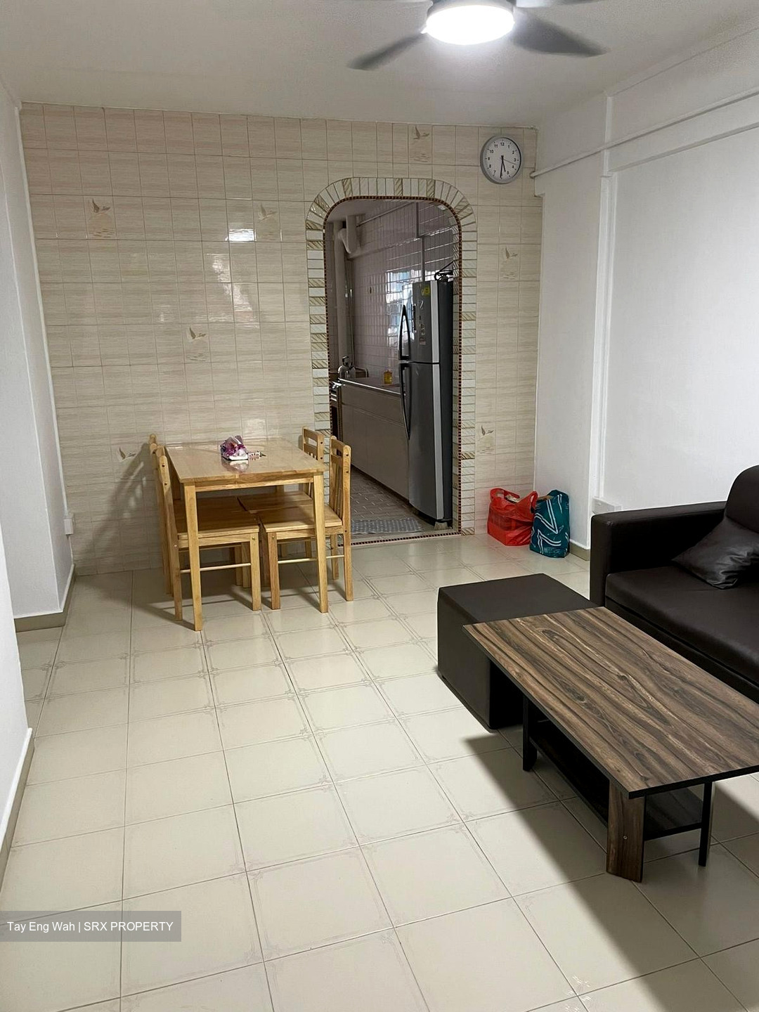 Blk 49 Teban Gardens Road (Jurong East), HDB 3 Rooms #559260261